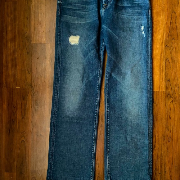 Austyn for all manmade 7 Denim - 🌺🌺FOR ALL 7 MAN MADE AUSTYN 🌹🌹 🌺🌺